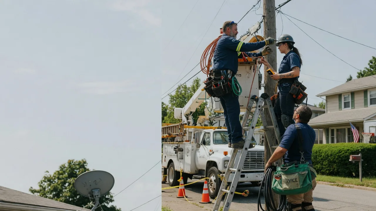 Electrical Repair in Radford, VA near me